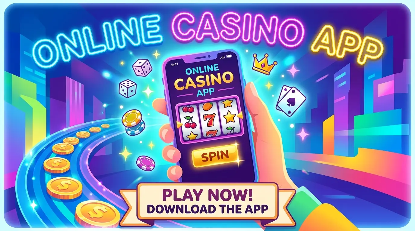 Cazimbo mobile App