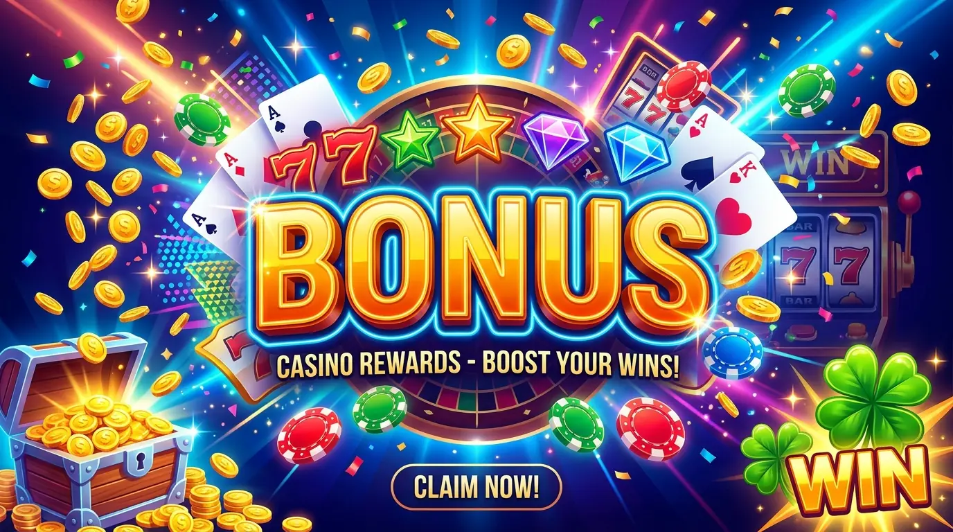 Cazimbo Casino Angebote