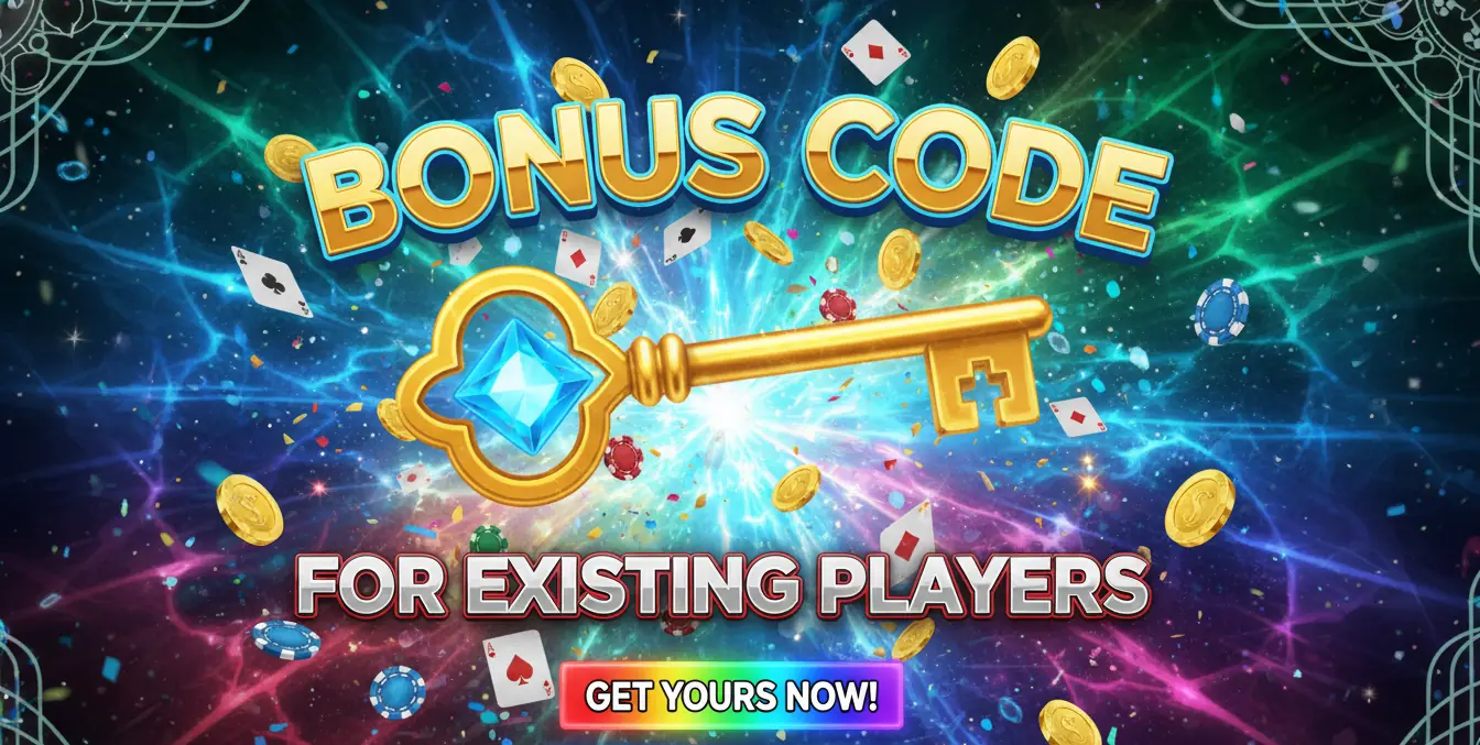 Cazimbo Bonuscodes für aktive Spieler