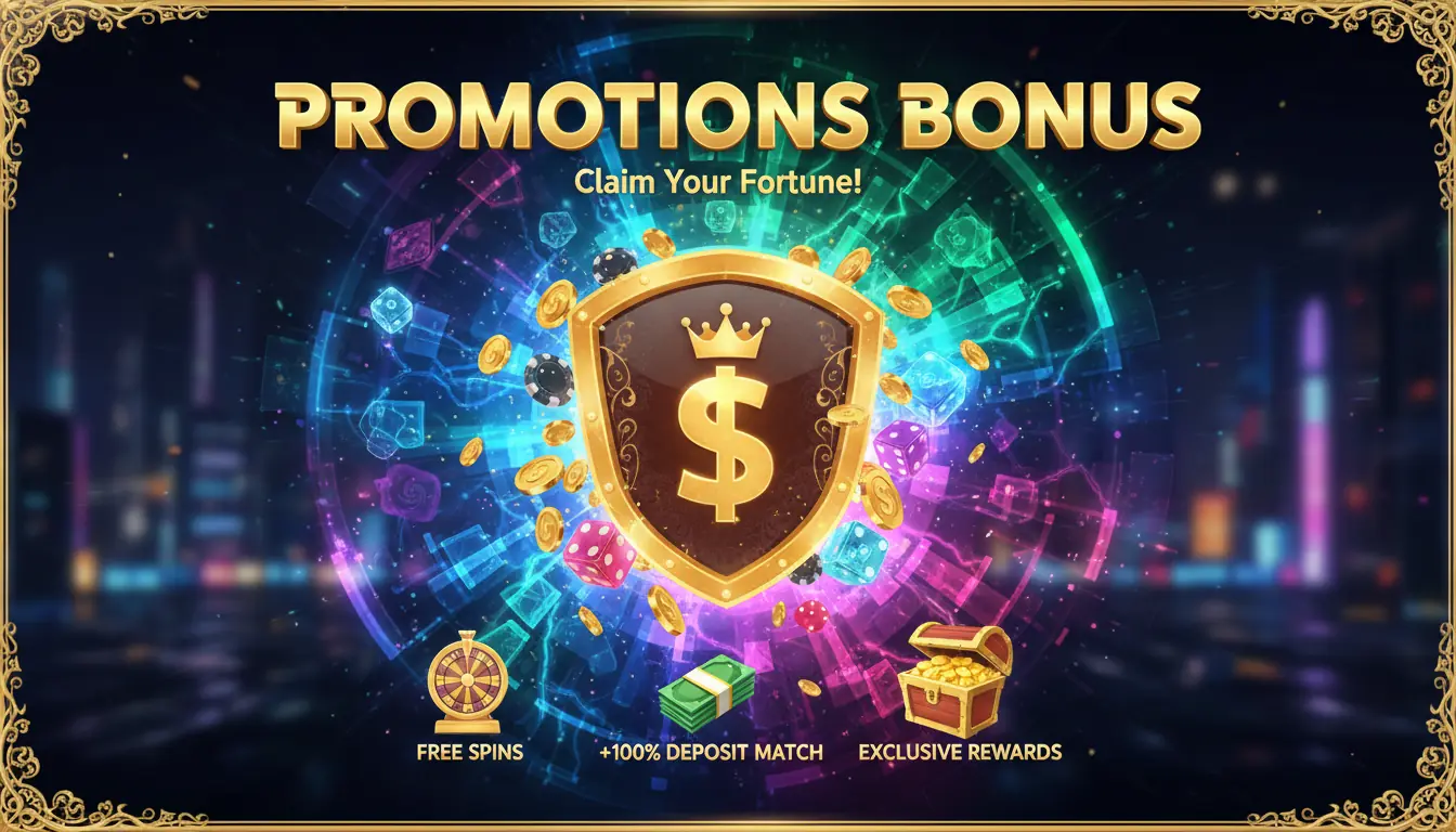 Cazimbo Promotions
