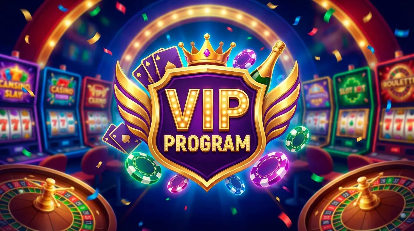 Cazimbo VIP Vorteile
