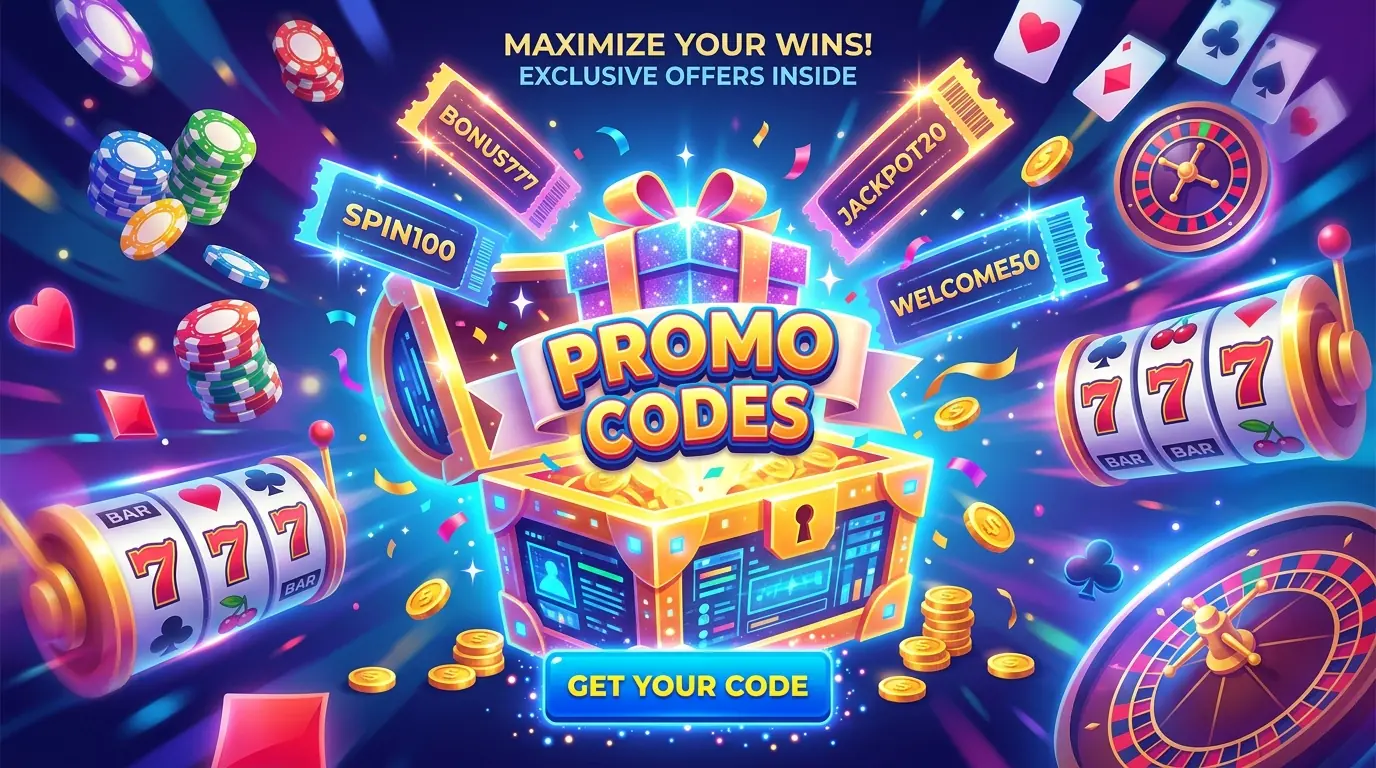 Cazimbo Promocodes