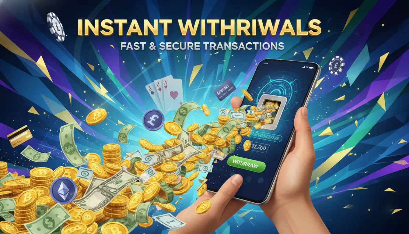 Cazimbo Casino Auszahlung