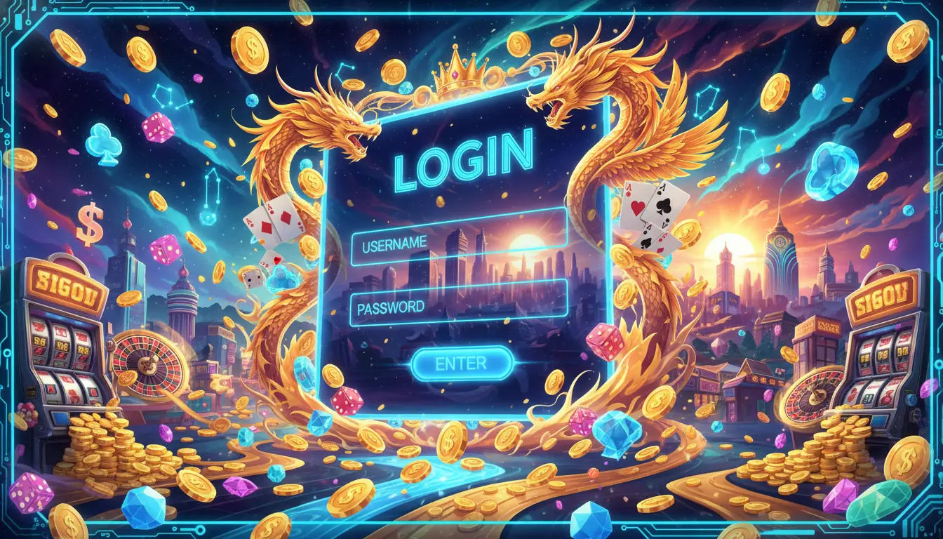 Cazimbo Login