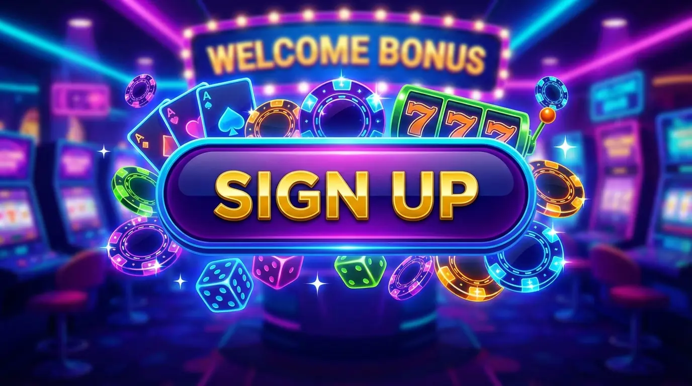 Cazimbo Casino Anmeldung