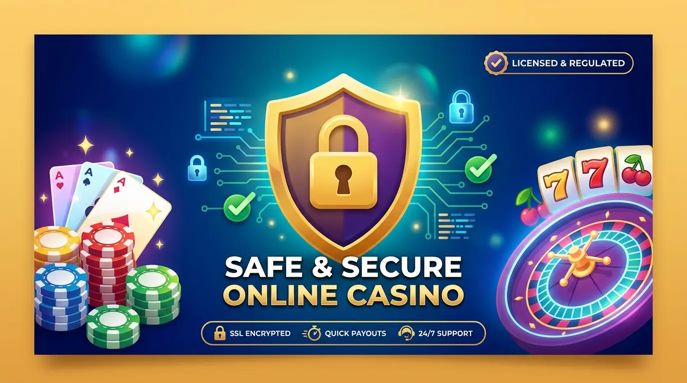 Cazimbo Casino Sicherheit
