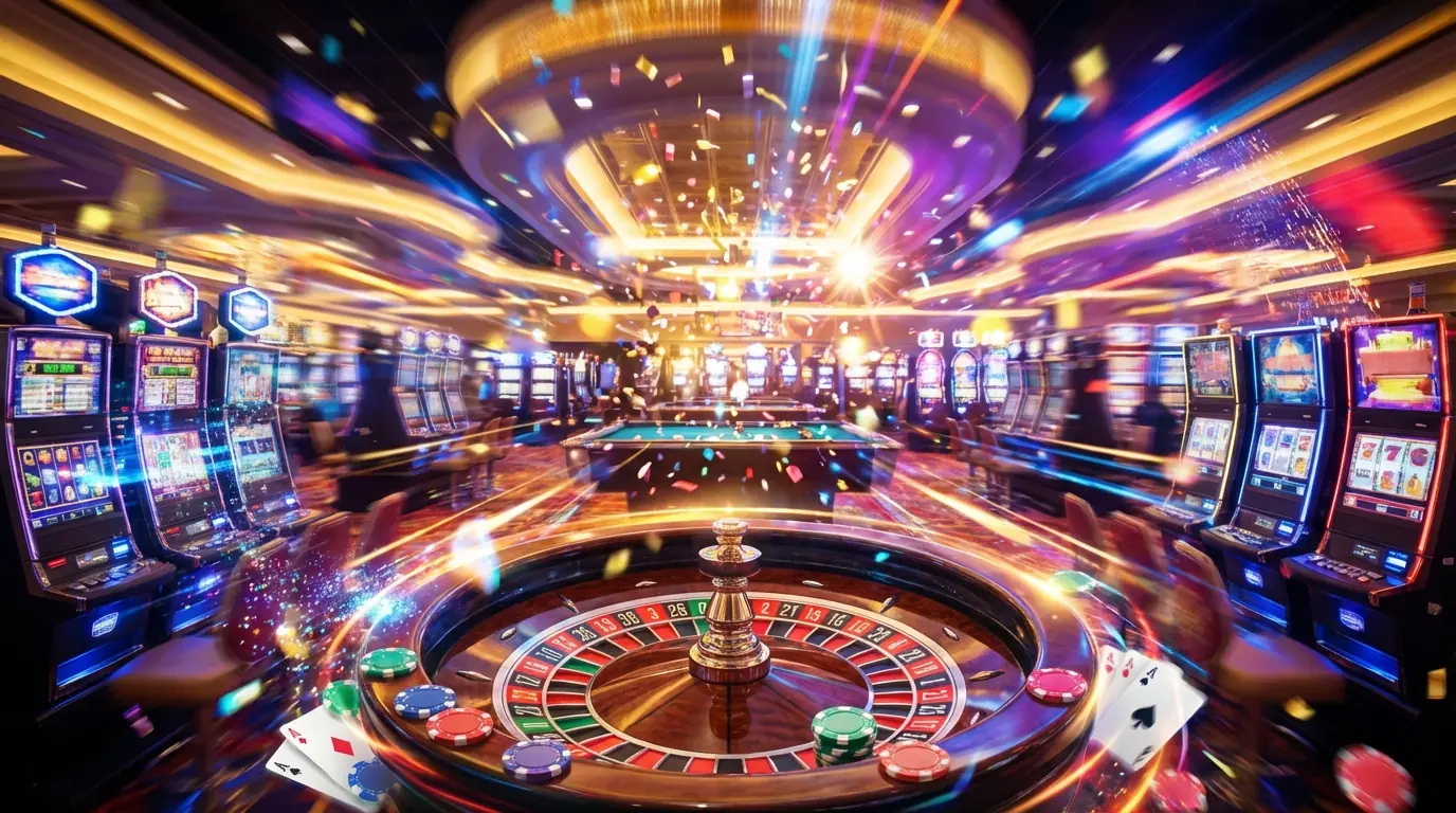 Cazimbo Casino Besitzer