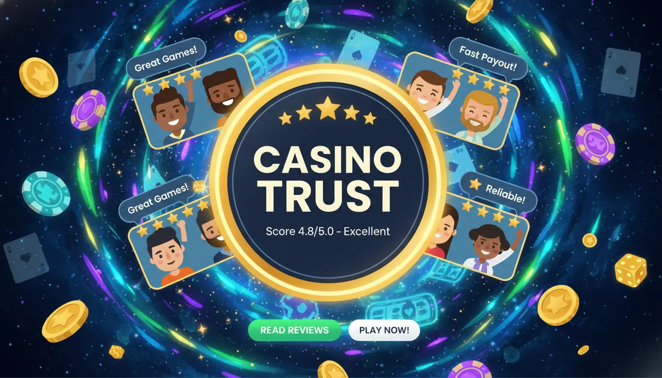 Cazimbo Trustpilot