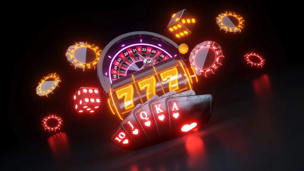 Cazimbo Spielangebot