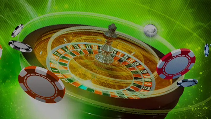 Cazimbo Casino Roulette