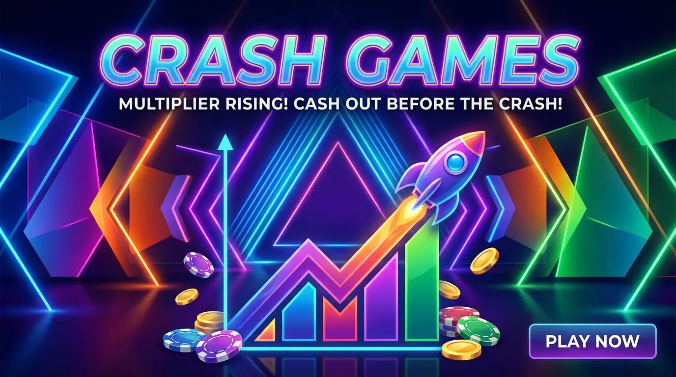 Cazimbo Crash Games